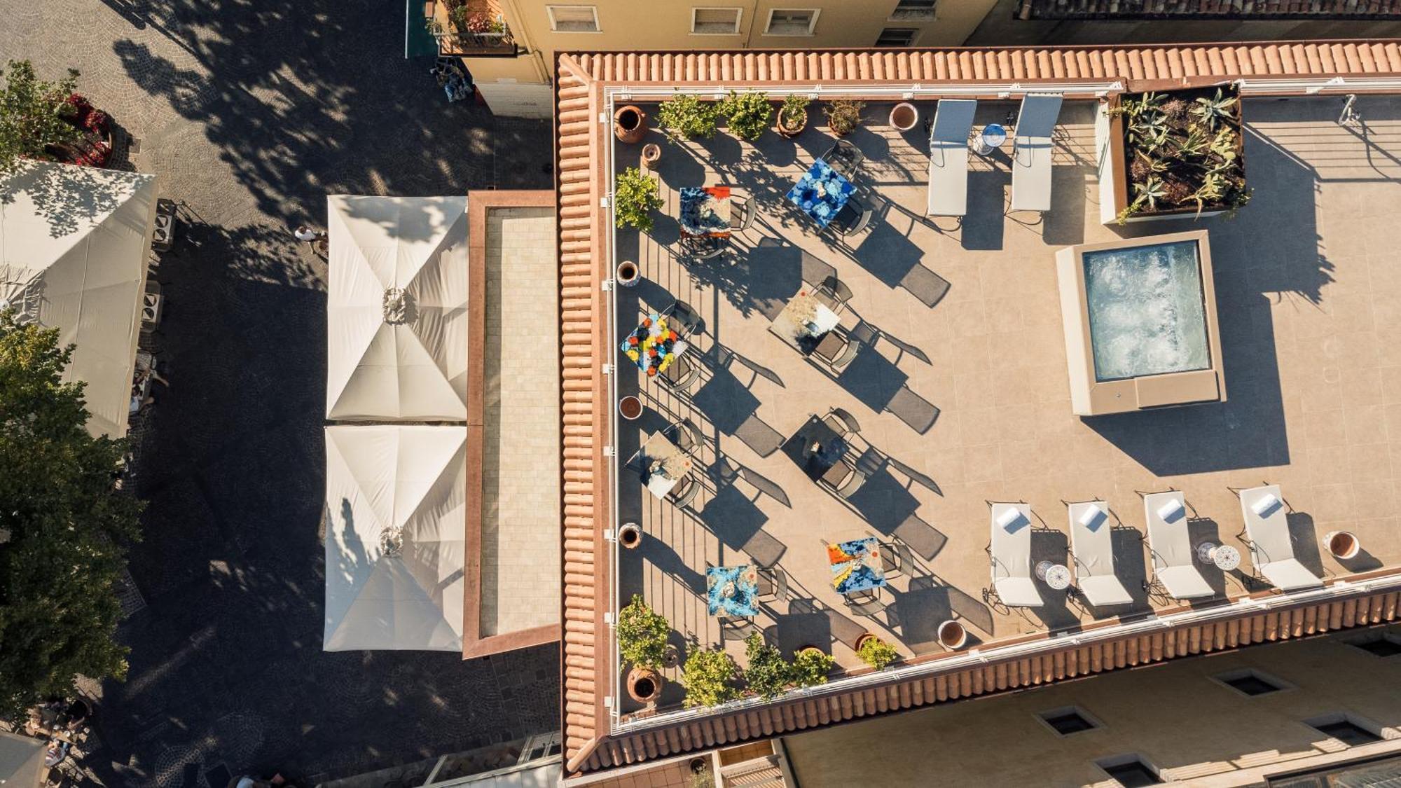 Hotel Giardinetto Garda  Exterior photo